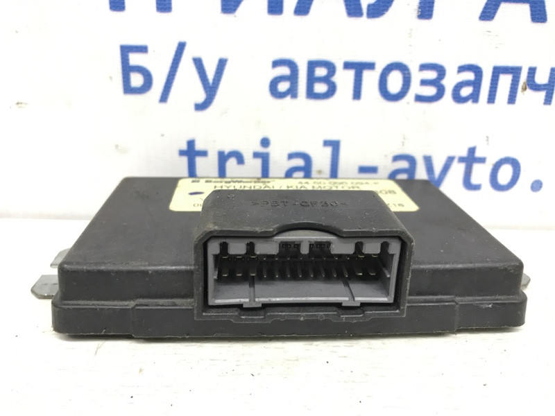 Блок управления полным приводом Hyundai Tucson JM 2004 (б/у) Київ - зображення 2