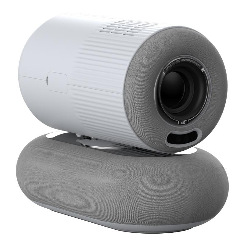 Проектор 4k Android K8 Херсон - зображення 8