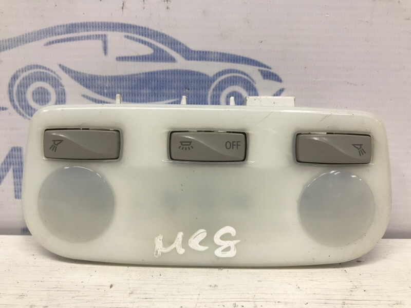 Плафон передний Renault Megane 2008-2016 264300008R (Арт. 53904) Киев - изображение 1