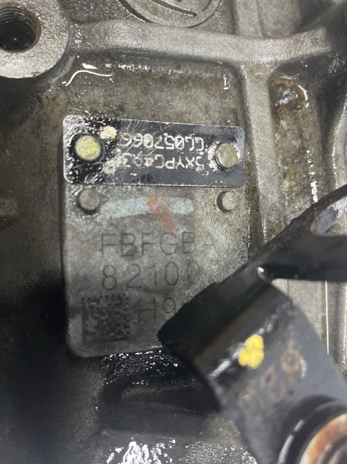 Коробка передач АКПП Kia Sorento 2014-2020 450003BKG0 (Арт. 72285) Киев - изображение 6