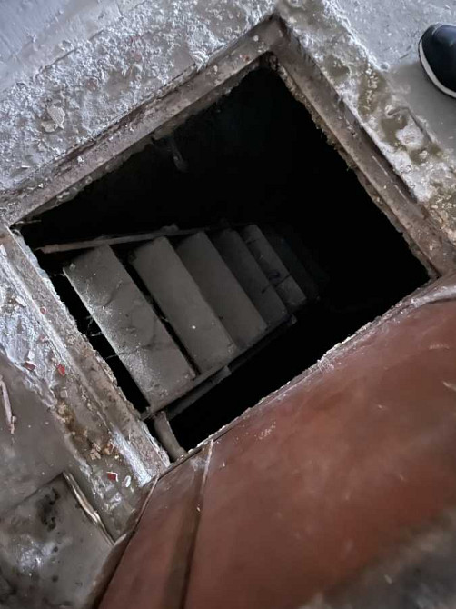 продажа бокс в гаражном комплексе Киев, Соломенский, 11000 $ Київ - зображення 6