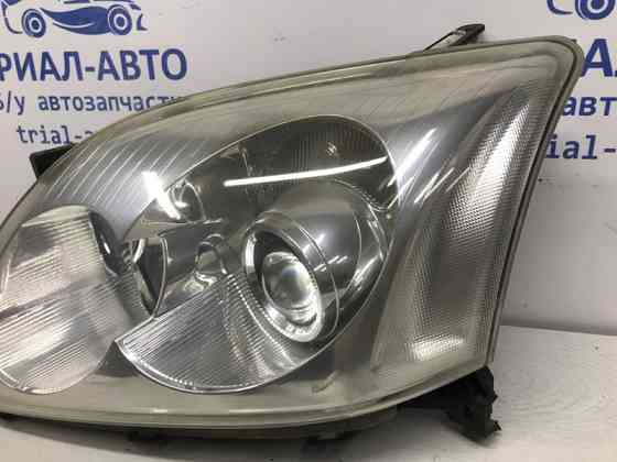 Фара левая галоген Toyota Avensis T25 1.8 БЕНЗИН 1ZZFE 2002 (б/у) Київ