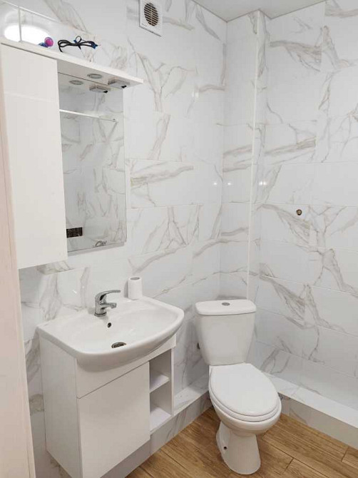 продажа 3-к квартира Киево-Святошинский, Софиевская Борщаговка, 125000 $  - зображення 10