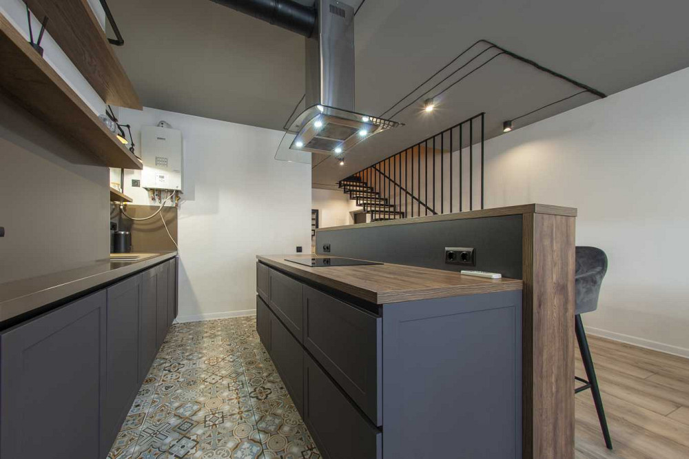 долгосрочная аренда 3-к квартира Киев, Шевченковский, 1300 $/мес. Киев - изображение 2