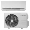 Кондиционер cплит-система Grunhelm GAC09GH32 GMCC 9000BTU 25м2 -7°C R32 A (6990001411896) 8800001411 Киев