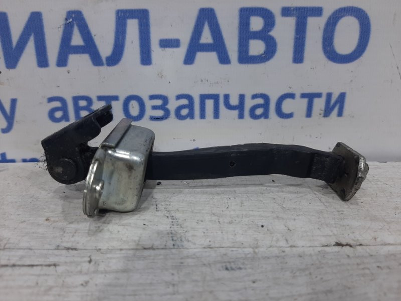 Ограничитель двери задний Nissan Juke F15 1.6 TURBO MR16DDT 2010 (б/у) Київ - зображення 1