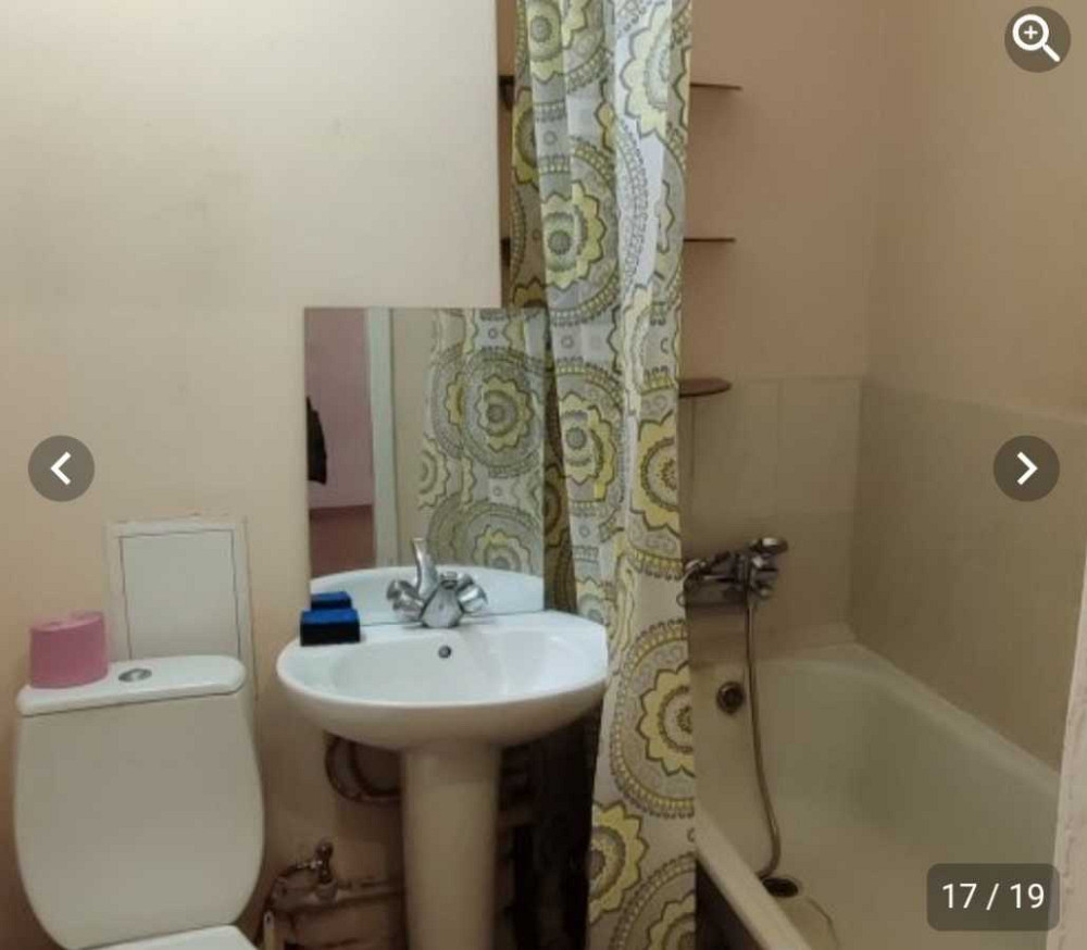 долгосрочная аренда 2-к квартира Одесса, Хаджибейский, 7000 грн./мес. Одесса - изображение 8