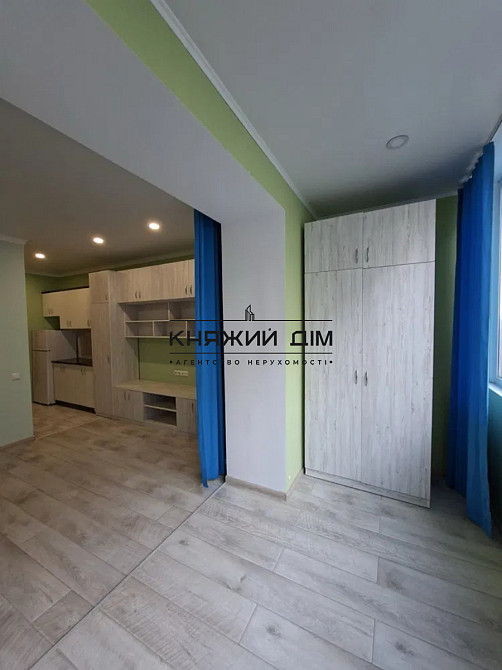 Оренда 1 кімнатної квартири в ЖК Софія Київська № 11204147 Київ - зображення 4