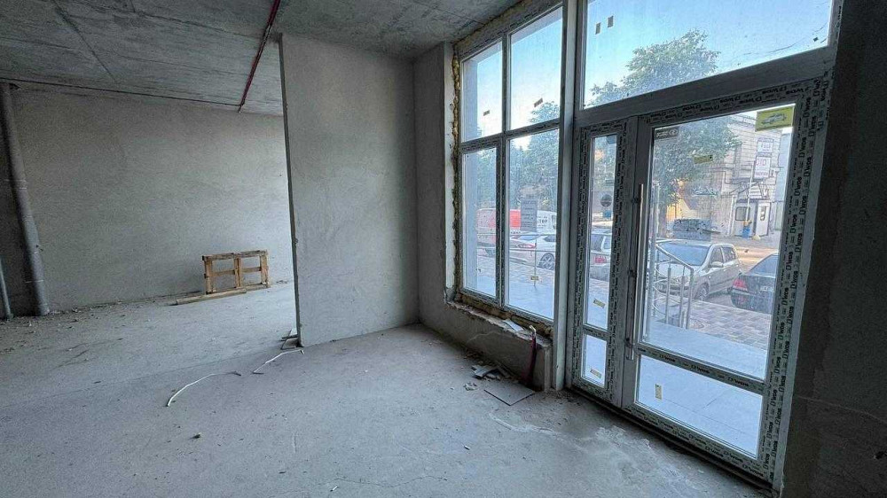 долгосрочная аренда офисное помещение Киев, Оболонский, 2440 $/мес. Киев - изображение 1