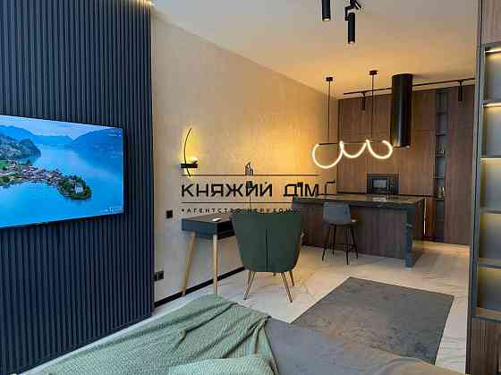 Є Генератор! Оренда 1-кімнатної квартири в ЖК Манхеттен КОД 11204847 Київ