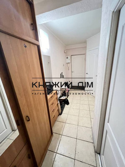 Оренда 3-кімнатної квартири, метро Політехнічний інститут. № 11201297 Киев - изображение 7