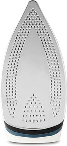 Утюг Zelmer ZIR0500 1100 Вт голубой Київ - зображення 3