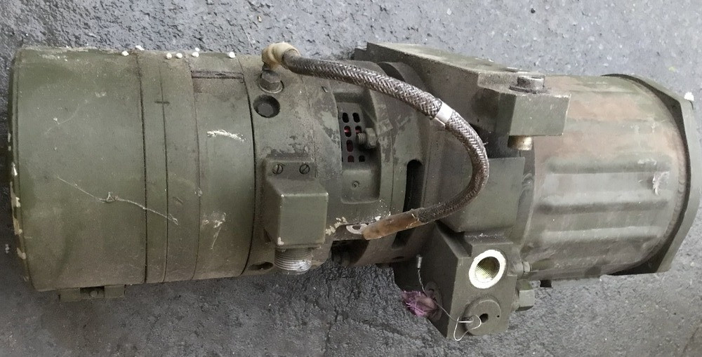 Куплю установку живлення ПБ2.950.008 Суми - зображення 1