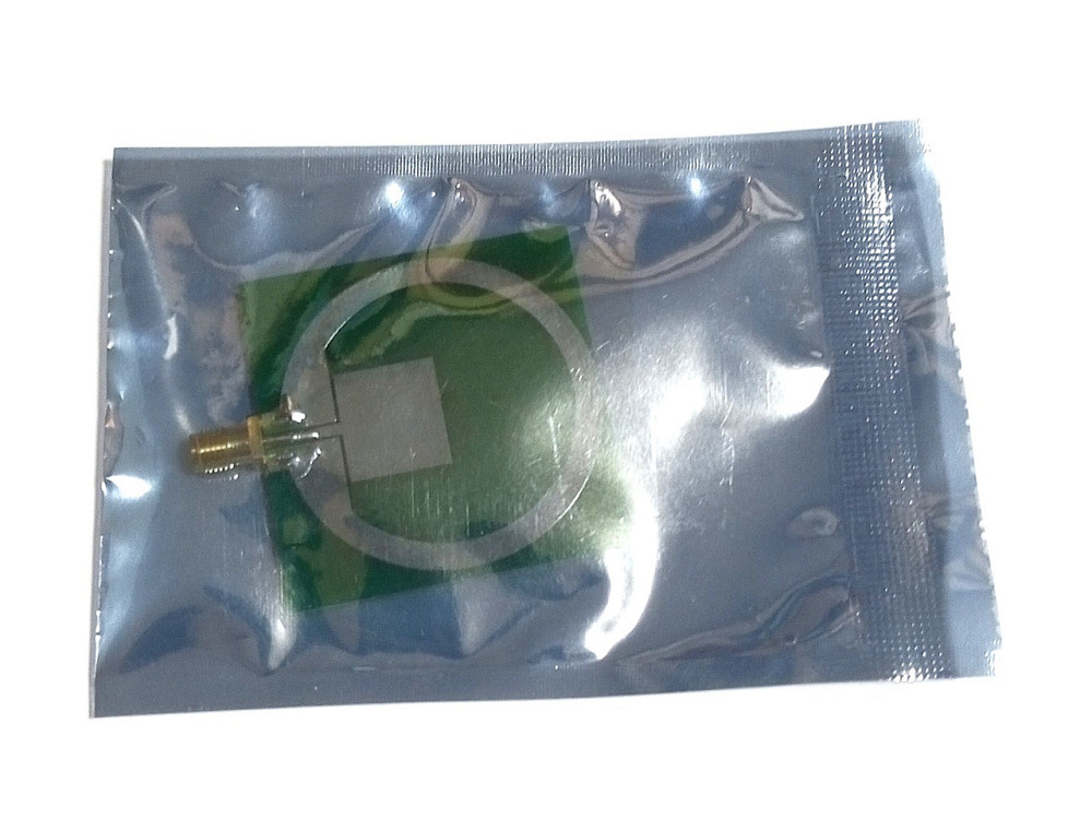 UWB антенна 1960-4280MHz 3.5dBi, до 10W (40dBm), SMA-female, направленная, линейная поляризация (108 Днепр - изображение 11