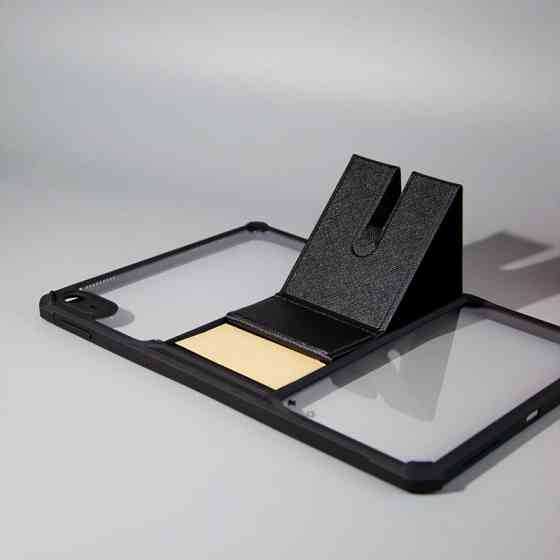 Уценка TPU+PC чехол Xundd Stand c усиленными углами для Apple iPad Air 10.9'' (2020-22)/Air 11'' Херсон