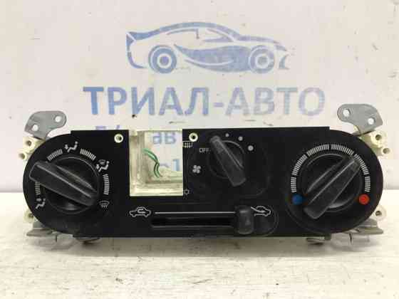 Блок управления кондиционером Mitsubishi Pajero Sport 1996-2008 MR360556 (Арт. 48444) Киев