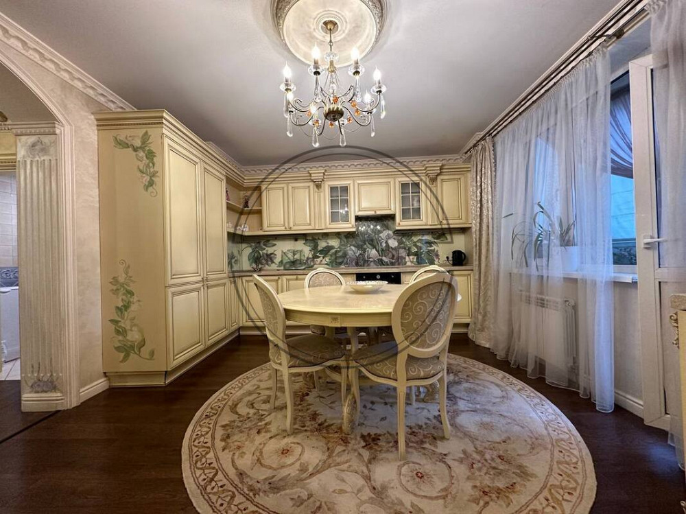 Є ГЕНЕРАТОР! Оренда великої 2-кім. квартири біля ТРЦ River Mall. Код: 11202570 Київ - зображення 9