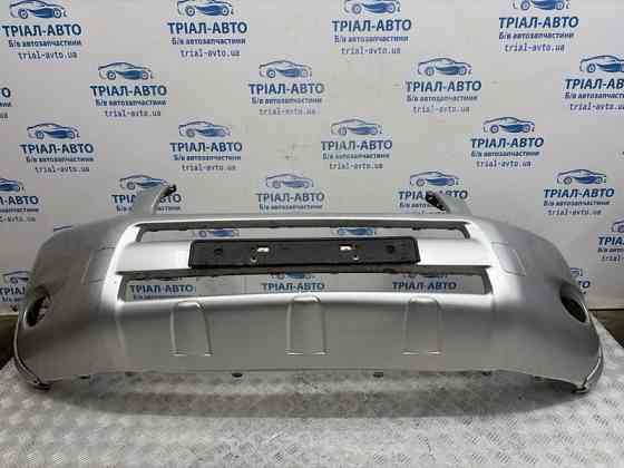 Бампер передний Toyota RAV 4 2005-2016 5211942931 (Арт. 83467) Киев