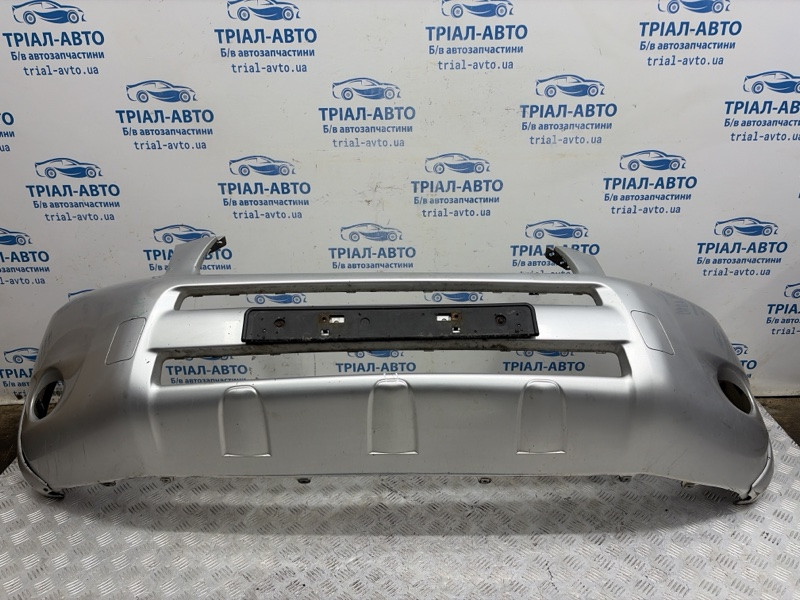 Бампер передний Toyota RAV 4 2005-2016 5211942931 (Арт. 83467) Киев - изображение 2