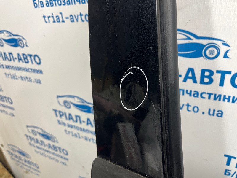 Дверь передняя правая Dodge Journey 1 2.4 БЕНЗИН ED3 2007 (б/у) Київ - зображення 4