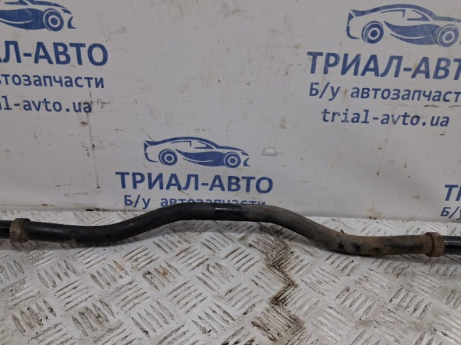 Стабилизатор передний Hyundai Tucson JM 2.0 DIESEL D4EA 2004 (б/у) Київ - зображення 4