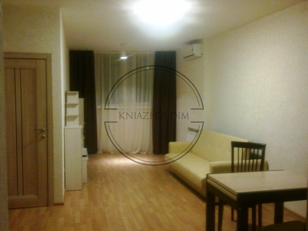 Продаж 1-х кімнатної м. квартири в ЖК Зелений Острів м. Берестейська. № 21123050 Київ - зображення 4