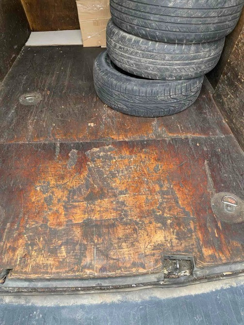 Продам грузовой фургон Фиат Добло Ново Макси, 1.4 л. 95 лс. ПЕРВЫЙ ВЛАДЕЛЕЦ. Дніпро - зображення 9