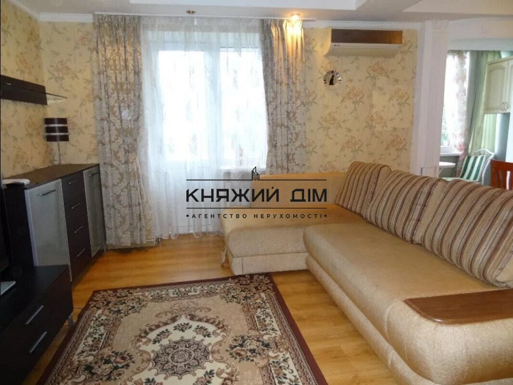 Продаж 2 кімнатна квартира м. Лук'янівська КОД 21147564 Київ - зображення 8