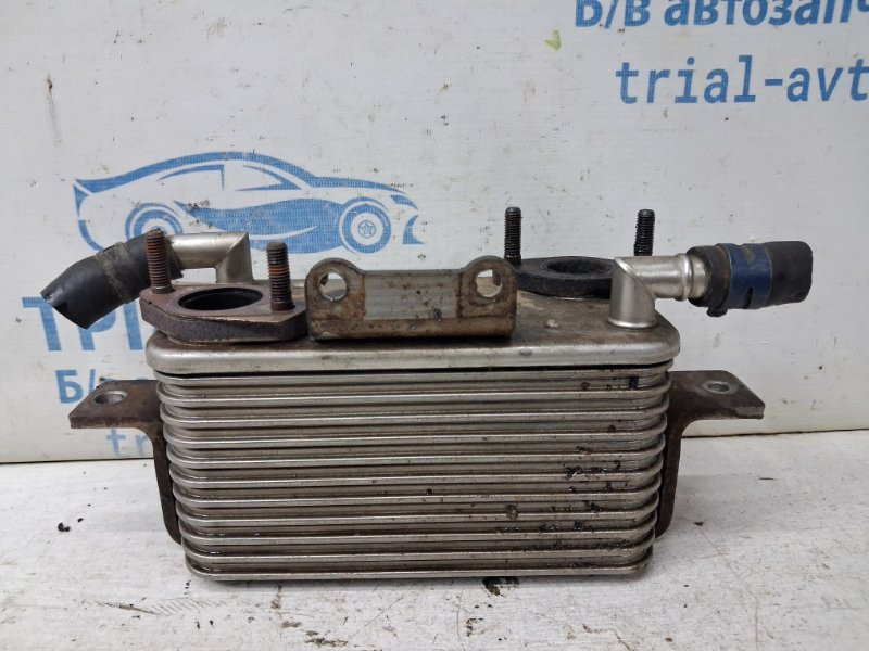 Радиатор EGR Mitsubishi Pajero Wagon 2006-2022 1582A089 (Арт. 87559) Київ - зображення 1