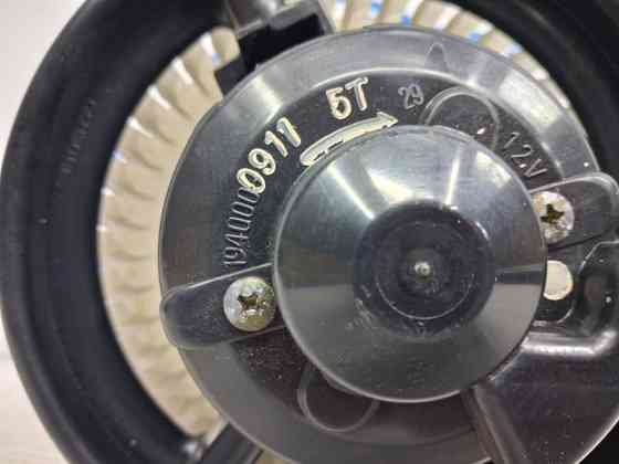 Моторчик печки Chevrolet Aveo 2007-2011 96539567 (Арт. 70825) Київ
