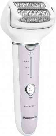 Эпилятор Panasonic ES-EY30-V520 белый Київ