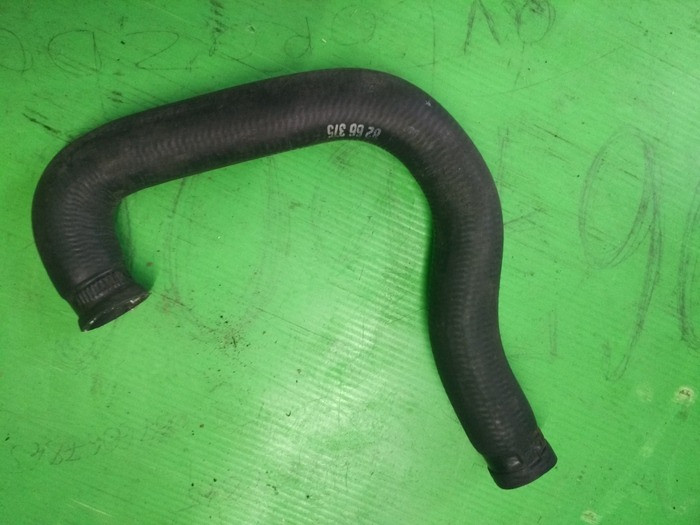 Патрубок системи охолодження 90136892 Опель Opel оригінал Винница - изображение 1