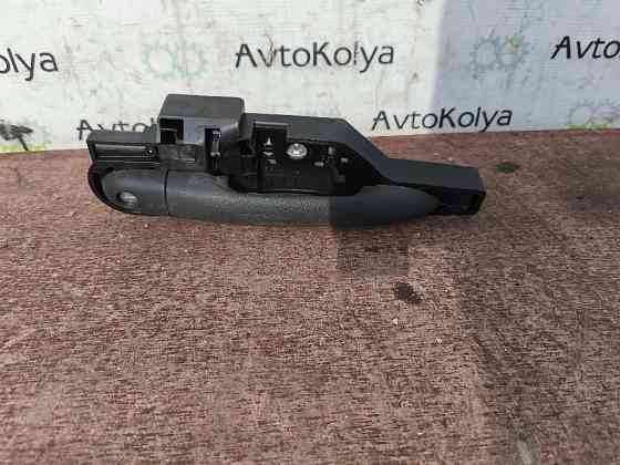 Ручка передней двери левая Mercedes Citan 2012-2020 (8200497521) Ковель