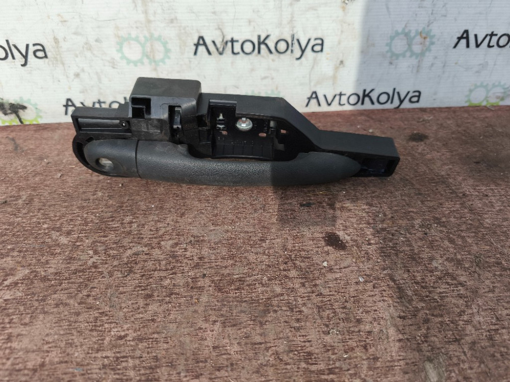 Ручка передней двери левая Mercedes Citan 2012-2020 (8200497521) Ковель - зображення 3
