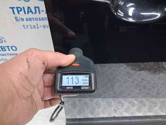 Дверь передняя правая Kia Sportage 2010-2016 760043W000 (Арт. 79779) Киев