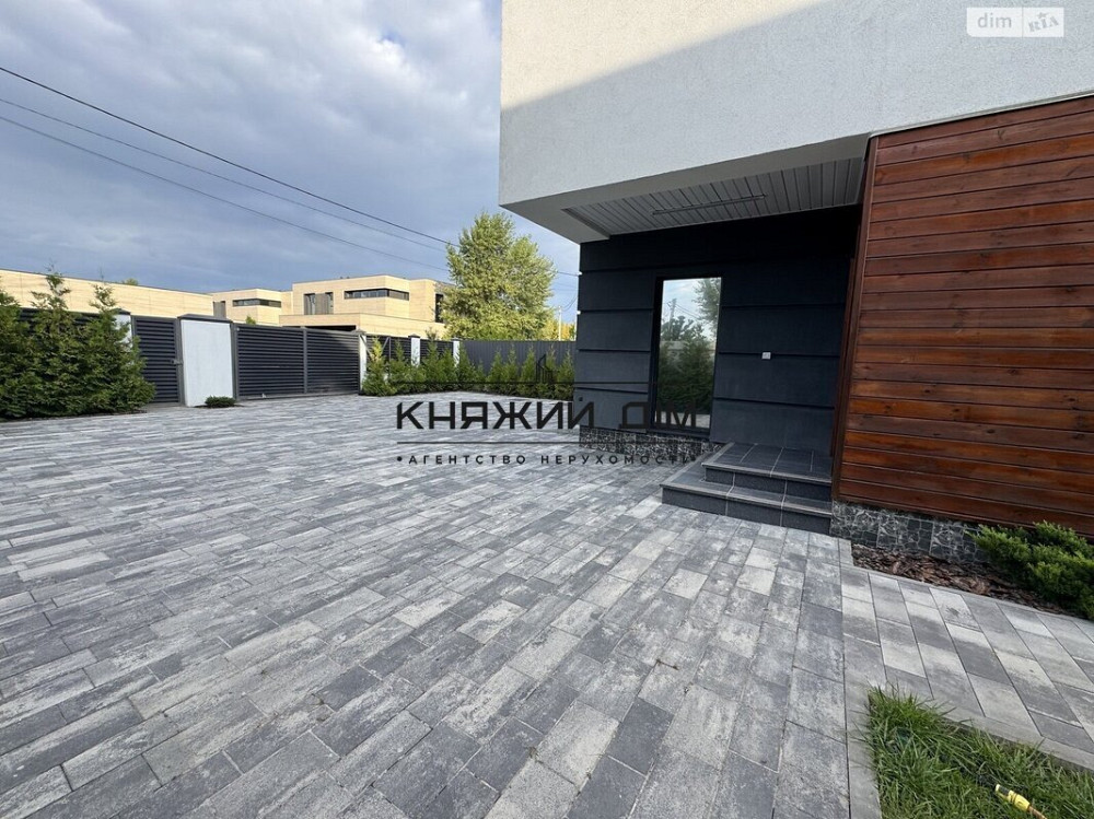 Продаж шикарного 2-поверхового будинку в Гнідині, вул. Зелена Київ - зображення 12