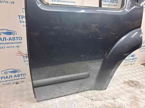 Дверь задняя левая Nissan Pathfinder 2004-2014 82101EB330 (Арт. 81997) Киев