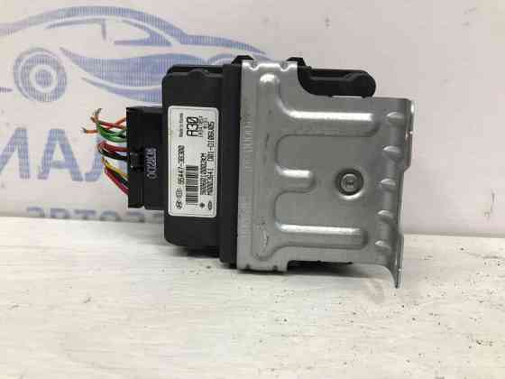 Блок управления Kia Sportage SL 2.0 DIESEL D4HA 2010 (б/у) Київ