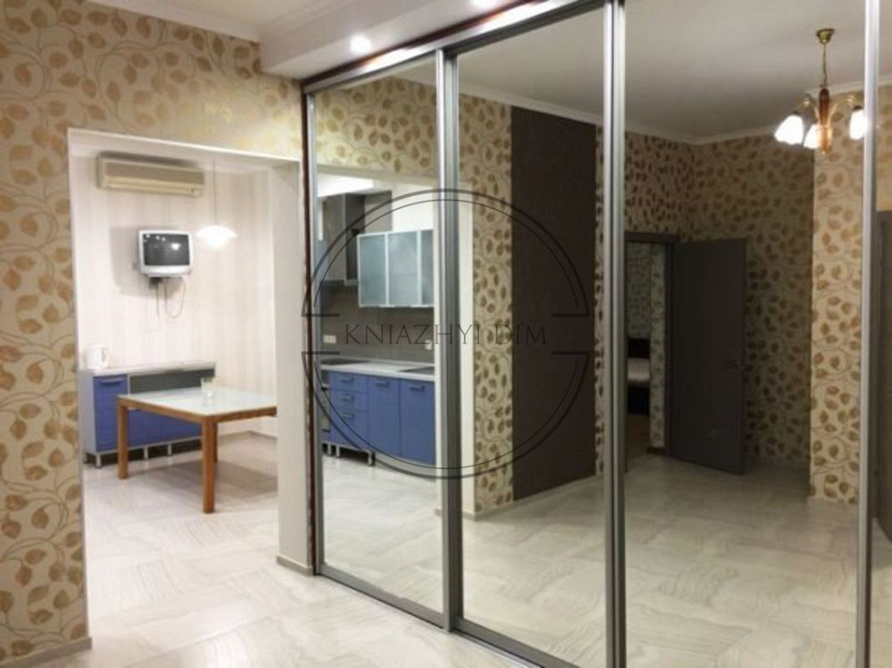 Без комісії Оренда просторої, комфортної 3-х к. Кв. ст. м. Університет. Код об'єкту №: № 11144856 Киев - изображение 2