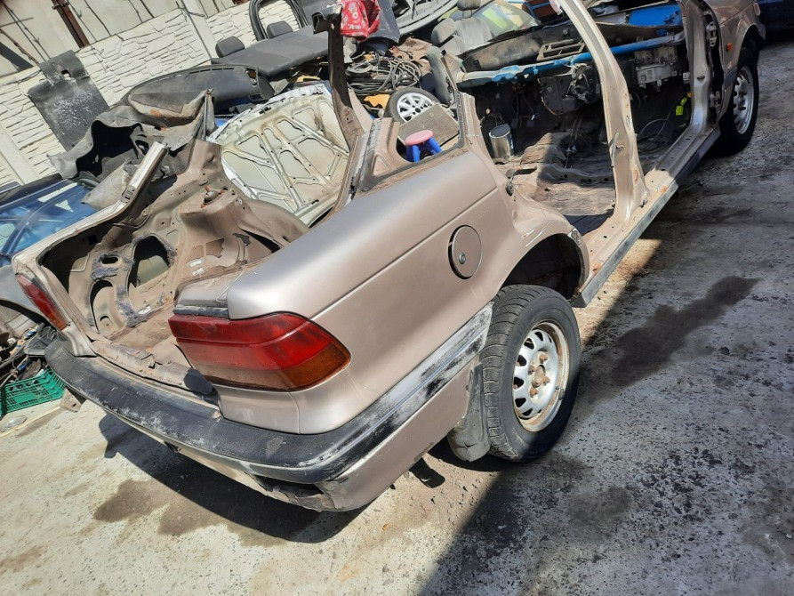 MB715941 Часы Mitsubishi Lancer IV 1990 Разборка Дніпро - зображення 11