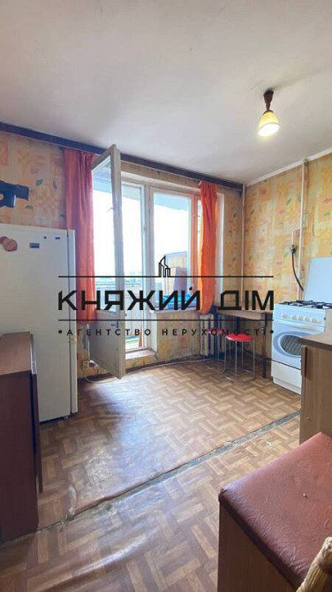 Продається однокімнатна квартира в Дніпровському районі КОД 21146744 Киев - изображение 6