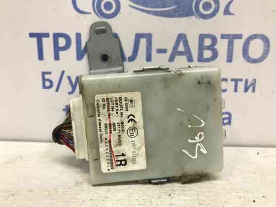 Блок управления Suzuki Grand Vitara 2005-2016 3717164JH2 (Арт. 42842) Київ