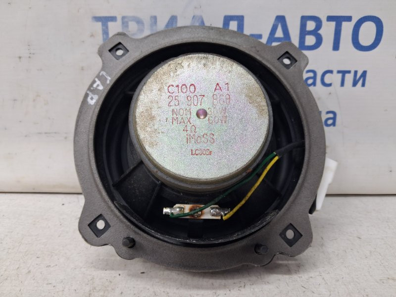 Динамик двери Chevrolet Captiva C140 2.2 DIESEL Z22D1 2006 (б/у) Київ - зображення 2