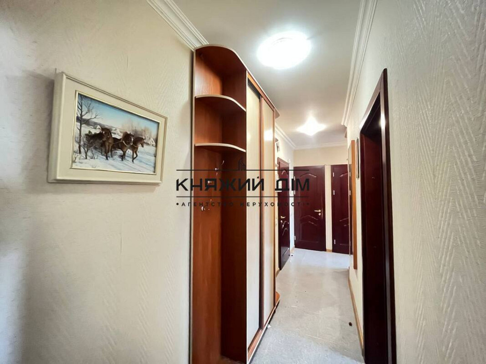 Оренда 2 кімнатна квартира м. Арсенальна КОД 11204409 Киев - изображение 9