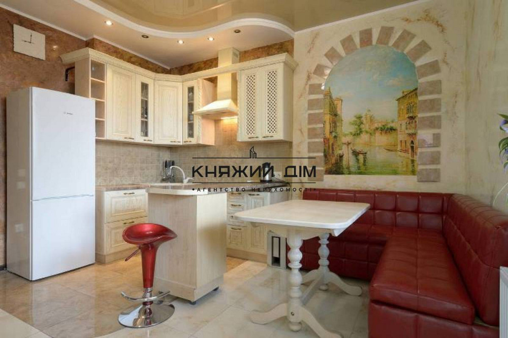 Є Генератор! Оренда 2-х к. квартири студіо в ЖК Престиж Холл, м.Палац Україна. № 21105292 Київ - зображення 2