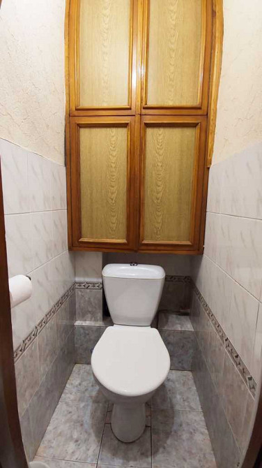 долгосрочная аренда 3-к квартира Киев, Святошинский, 13000 грн./мес. Київ - зображення 10