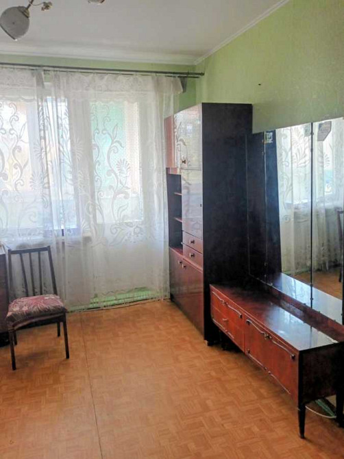 долгосрочная аренда 3-к квартира Одесса, Пересыпский, 7500 грн./мес. Одеса - зображення 5