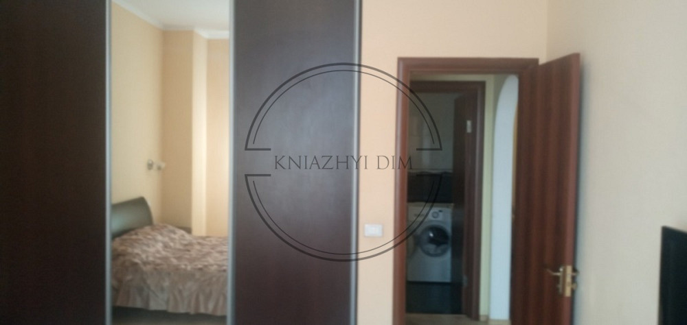 Є генератор. Оренда 1к. квартира в ЖК Микільський Град, м. Лівобережна. код:118387 Киев - изображение 9