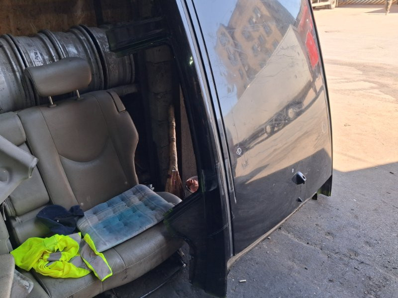 Крыша SsangYong Actyon 2005-2010 5511131000 (Арт. 75257) Киев - изображение 7