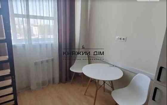 Продаж 1к дворівневої смарт-квартири Київ